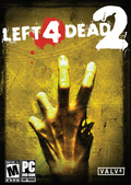 Left 4 Dead 2 (DVD-ROM) thumbnail 1