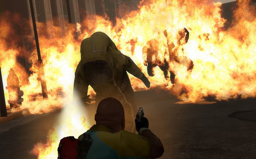 Left 4 Dead 2 (DVD-ROM) image 6