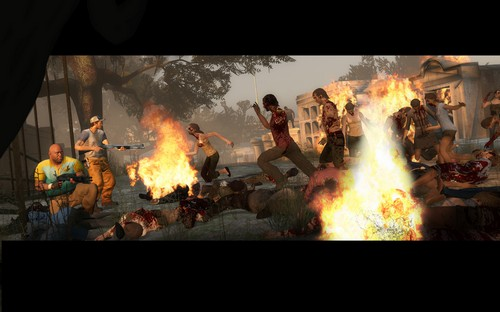 Left 4 Dead 2 (DVD-ROM) image 7
