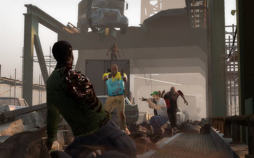 Left 4 Dead 2 (DVD-ROM) image 8
