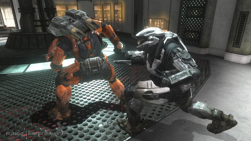 Halo Reach image 11