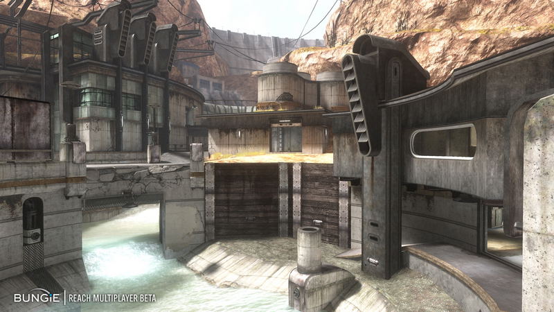 Halo Reach image 5