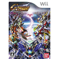 SD Gundam G Generation Wars thumbnail 1