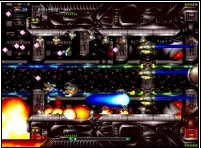 Last Hope: Pink Bullets image 5