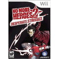 No More Heroes 2: Desperate Struggle thumbnail 1