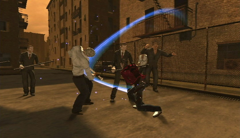 No More Heroes 2: Desperate Struggle image 10