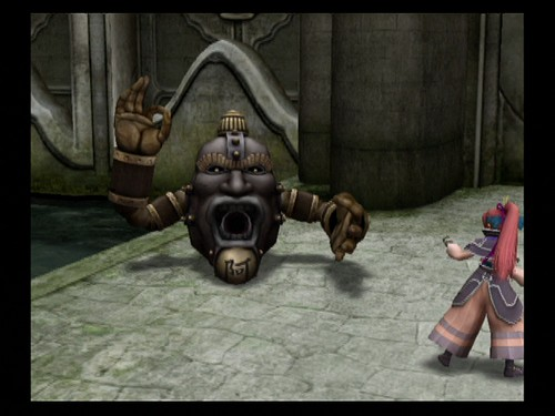 Shiren the Wanderer image 1