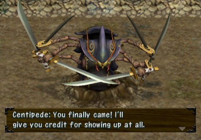 Shiren the Wanderer image 3