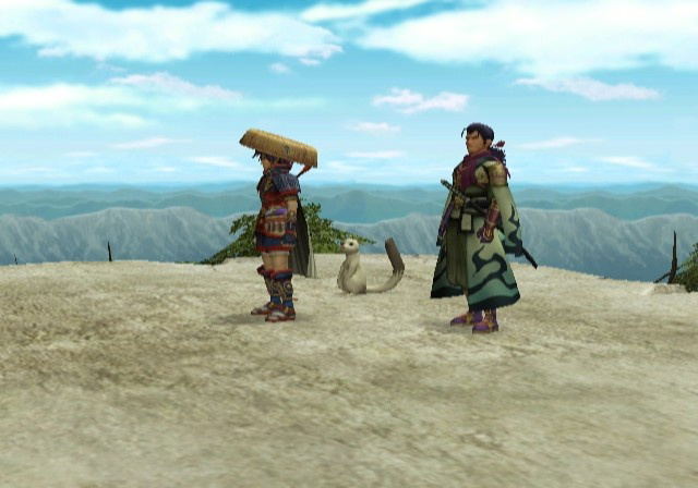 Shiren the Wanderer image 8