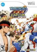Tatsunoko vs. Capcom: Ultimate All Stars thumbnail 1