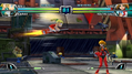 Tatsunoko vs. Capcom: Ultimate All Stars thumbnail 8