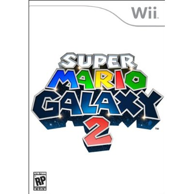 Super Mario Galaxy 2 image 1