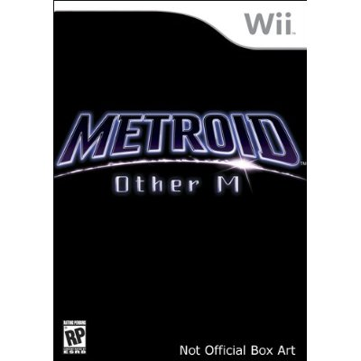 Metroid: Other M image 1