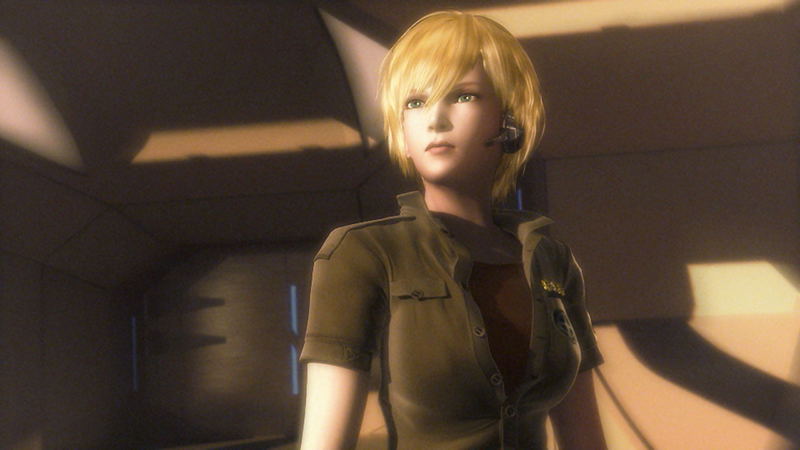 Metroid: Other M image 3