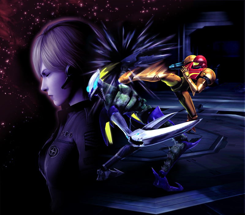 Metroid: Other M image 11