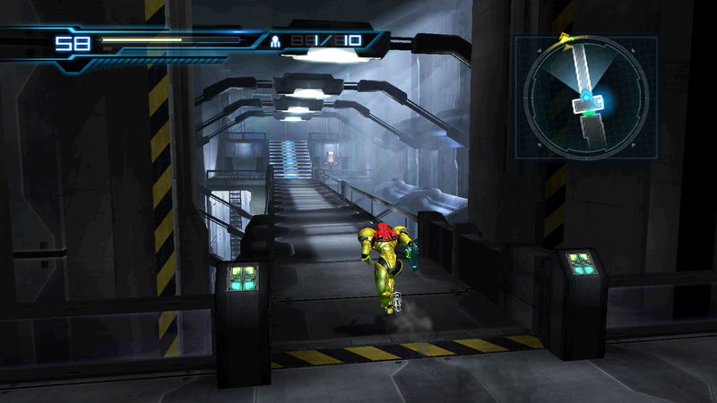 Metroid: Other M image 10