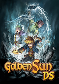 Golden Sun: Dark Dawn thumbnail 11