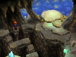 Golden Sun: Dark Dawn image 2