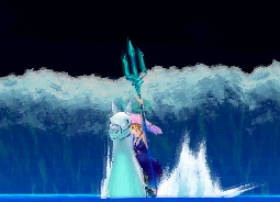 Golden Sun: Dark Dawn image 3