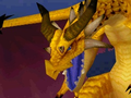 Golden Sun: Dark Dawn thumbnail 5