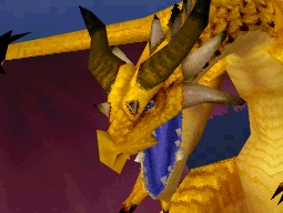 Golden Sun: Dark Dawn image 5