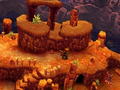 Golden Sun: Dark Dawn thumbnail 6