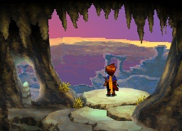 Golden Sun: Dark Dawn image 7