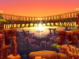 Golden Sun: Dark Dawn image 8