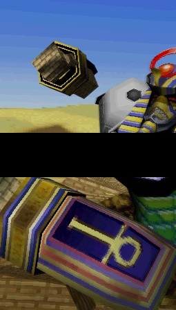 Golden Sun: Dark Dawn image 9