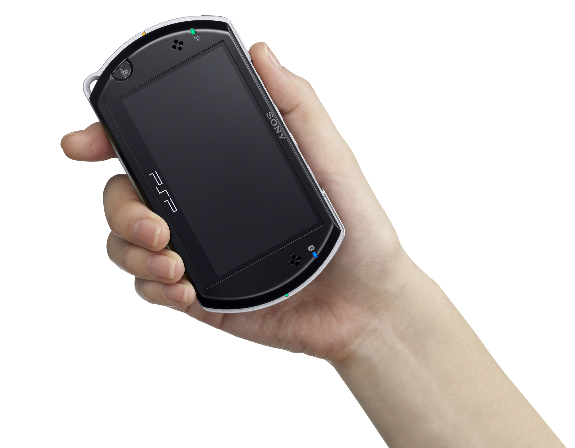 psp go ブラック