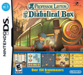 Professor Layton and the Diabolical Box thumbnail 1