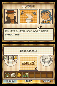 Professor Layton and the Diabolical Box image 7