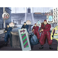 Hagane no Renkinjutsushi: Fullmetal Alchemist - Akatsuki no Ouji thumbnail 10