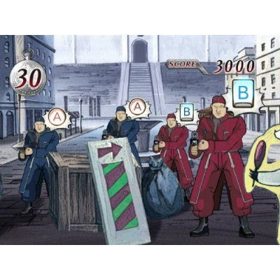 Hagane no Renkinjutsushi: Fullmetal Alchemist - Akatsuki no Ouji image 10