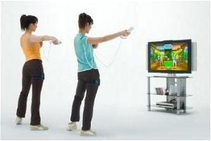 EA Sports Active: Personal Trainer Wii 30-Hi Seikatsu Kaizen Program