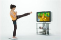 EA Sports Active: Personal Trainer Wii 30-Hi Seikatsu Kaizen Program thumbnail 5