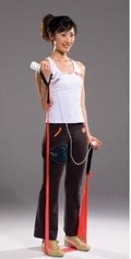 EA Sports Active: Personal Trainer Wii 30-Hi Seikatsu Kaizen Program thumbnail 6