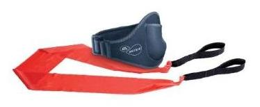 EA Sports Active: Personal Trainer Leg Strap & Resistance Band image 1
