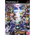 SD Gundam G Generation Wars thumbnail 1