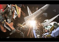 SD Gundam G Generation Wars thumbnail 2