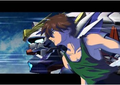 SD Gundam G Generation Wars thumbnail 3