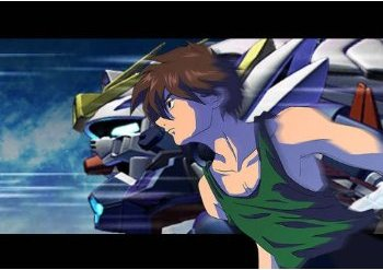 SD Gundam G Generation Wars image 3