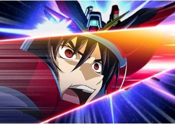 SD Gundam G Generation Wars image 4