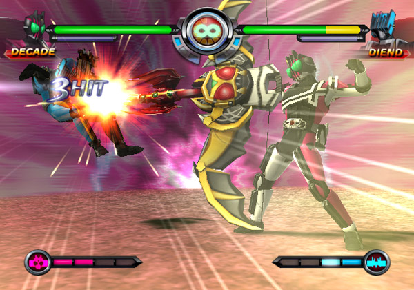 Kamen Rider: Climax Heroes image 2