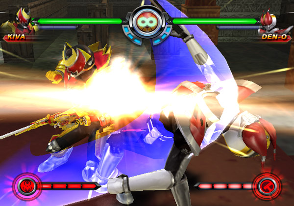 Kamen Rider: Climax Heroes image 4