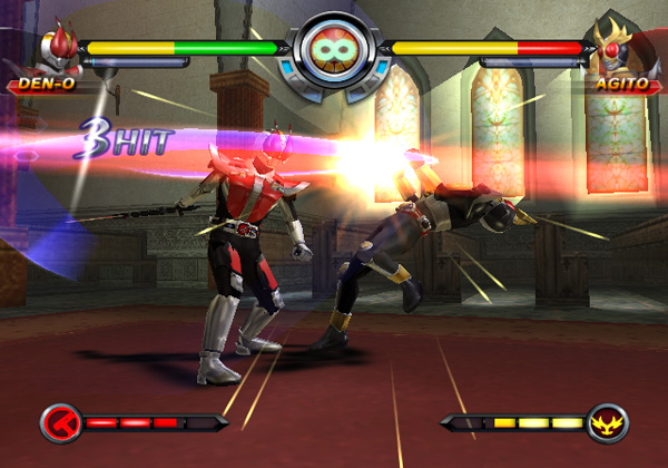 Kamen Rider: Climax Heroes image 6
