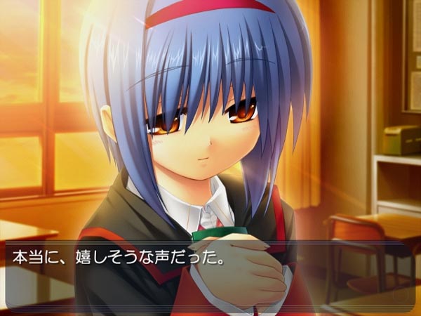Little Busters! Converted Edition image 10