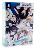 Memories Off 6: Next Relation [Limited Edition] thumbnail 1