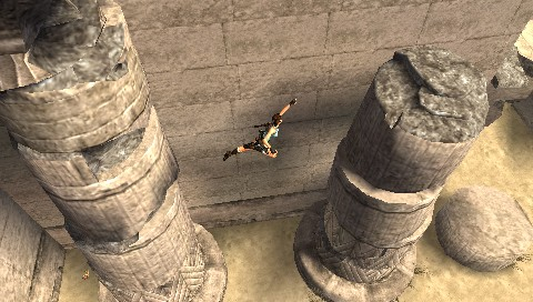 Tomb Raider: Anniversary (Spike the Best) image 3