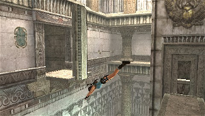 Tomb Raider: Anniversary (Spike the Best)